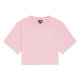 Ellesse Γυναικεία κοντομάνικη μπλούζα Marcialla Crop T-Shirt
